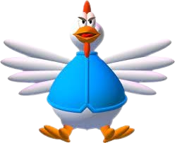 Chicken